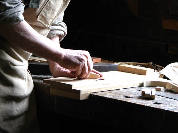 Nuestra <strong>carpintería de madera en  Aiguafreda</strong> es una empresa de <strong>herencia familiar</strong>, por lo que  contamos con gran <strong>experiencia </strong>en la profesión.